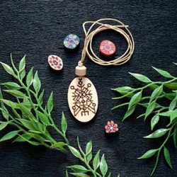 Амулеты и обереги