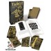 Таро Золото на черном (Италия) Tarot Gold and Black Edition