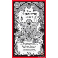 Hermetic Tarot | Герметическое Таро (США)