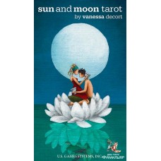 Таро Солнца и Луны | Sun and Moon Tarot