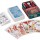 Таро Водолея / Aquarian Tarot in a Tin (США) AQ78