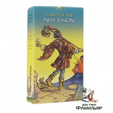Таро Нью Вижн (Италия)/Tarot of the New Vision