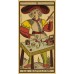 Таро Марсельское /Tarot de Marseille - Anima Antiqua