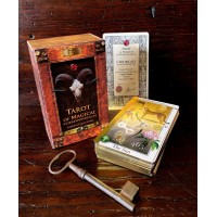 Таро Магических соответствий | Tarot of Magical Correspondences