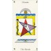 Магическое Таро Фредерика Лионеля | Magic Tarot by Frederic Lionel