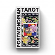Постмондриан Таро | Postmondrian Tarot
