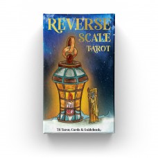 Таро Обратного Масштаба | Reverse Scale Tarot
