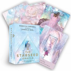 Оракул Звездного семени | The Starseed Oracle