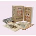 Таро Ёкай |Yokai Tarot Премиум качество