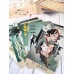 Таро Ёкай |Yokai Tarot Русская серия