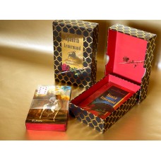 Испанский ленорман, Швейцария, Оригинал | 