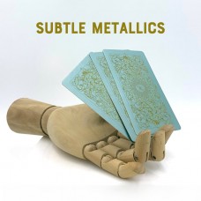 5-центовое Таро | The 5-cent Tarot 2nd Edition