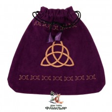 Мешочек Тройная сила Богинь