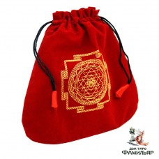 Мешочек для карт Таро Оберег