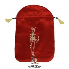 Мешочек для Таро Клеопатра BT13