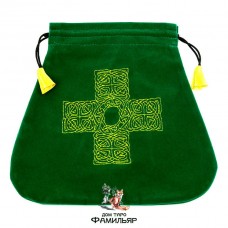 Мешочек Кельтский крест