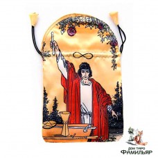 Мешочек для Таро Маг Вт44