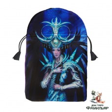 Мешочек для Таро Барбьери ВТ50