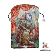 Мешочек Таро Кошек Вт53