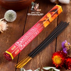 Благовония HEM KAMASUTRA Камасутра (эротическая серия)