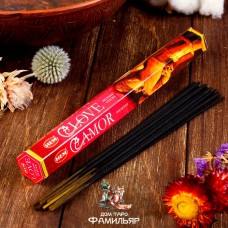 Благовония HEM Hexa LOVE Любовь (эротическая серия) (шестигранник)