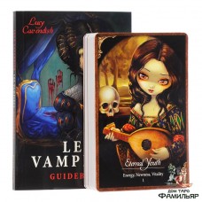 Оракул Вампиров (Les Vampires Oracle) англ