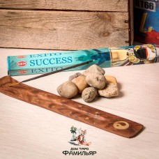 Благовония HEM Hexa SUCCESS - Успех (6-гранник)