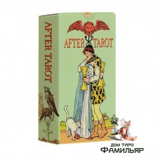 Таро Последствий (Италия) After Tarot