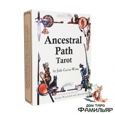 Таро Путь предков | Ancestral Path Tarot 