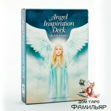 Оракул Вдохновение ангелов (U.S. Games) AI44