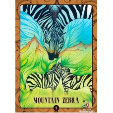 Оракул Древней Животной Мудрости/Oracle cards Ancient Animal Wisdom