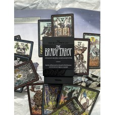 Бреди Таро ОРИГИНАЛ | Brady Tarot