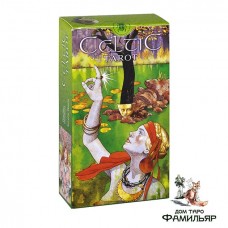 Кельтское Таро | Celtic Tarot (Италия)