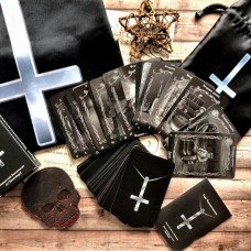 Таро Чернокнижника ОРИГИНАЛ