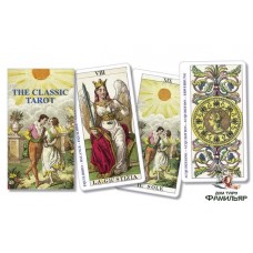 Таро Классическое | The Classic Tarot (Италия)
