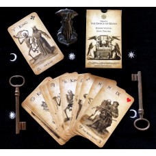 Оракул Танец смерти | Dance of Death Oracle