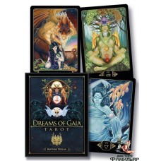 Tarot Dreams of Gaia (Таро Мечты Гайи)