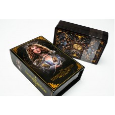 Таро Мудрость стихий | The Elemental Wisdom Tarot