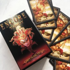 Таро на бис ОРИГИНАЛ | Encore tarot Ciro Marchetti