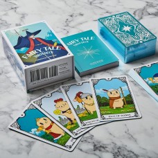 Таро Сказки