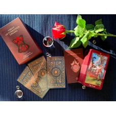Таро Запретных снов | Tarot of Forbidden Dreams