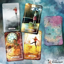 Таро Свободной Жизни ОРИГИНАЛ | Free Life Tarot