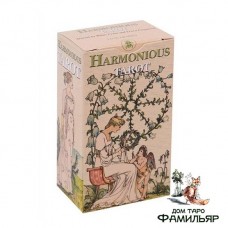 Таро Гармония (Италия)