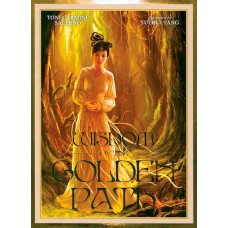 Оракул Мудрость Золотого пути / Wisdom of the Golden Path