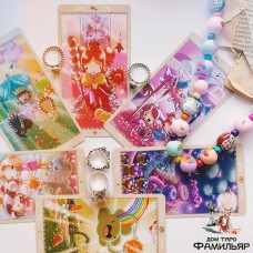 Таро Счастья (Италия) Happy Tarot