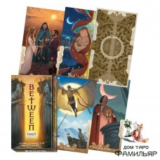 Таро Между До и После (Италия)- Таро in Between