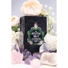 Таро Интуитивной ночной Богини (США)