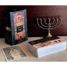 Каббалистическое Таро | Kabbalistic Tarot