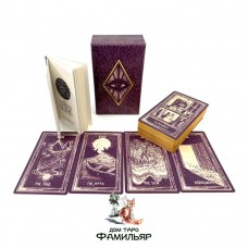 Light Visions Tarot ОРИГИНАЛ