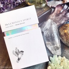 Таро Сияющего духа | Luminous Spirit Tarot ОРИГИНАЛ